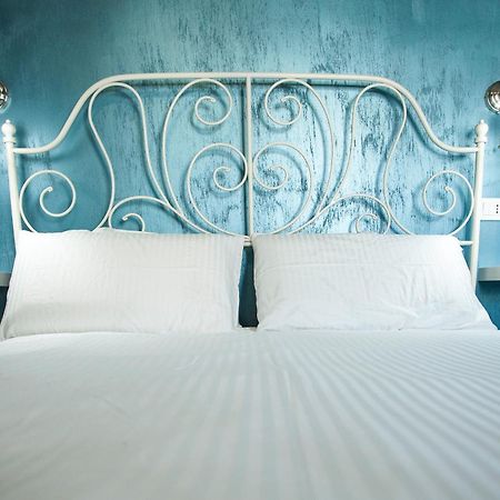 Апартаменты Relais 1 Near The Sea Airport Sea Rome Фьюмичино Экстерьер фото