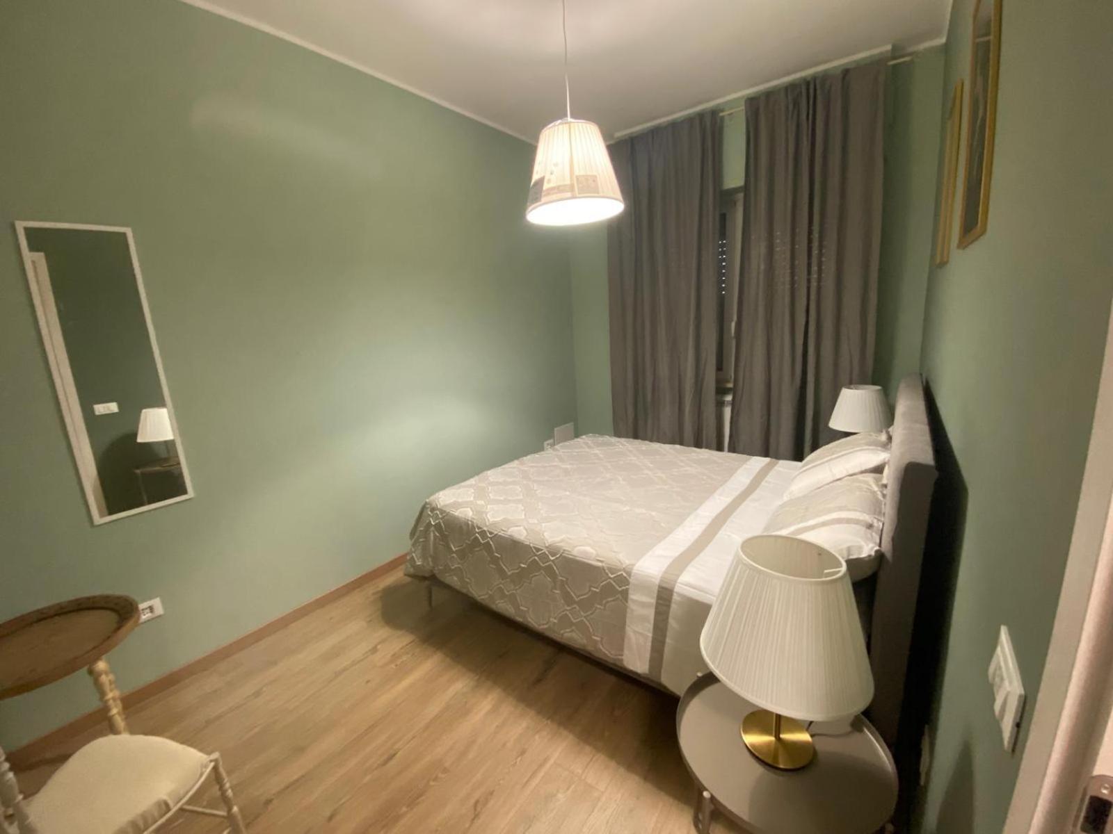 Апартаменты Relais 1 Near The Sea Airport Sea Rome Фьюмичино Экстерьер фото